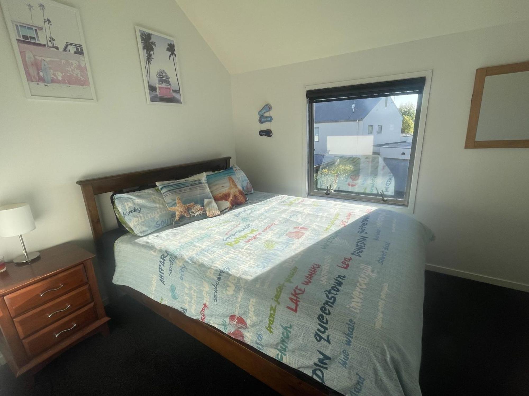 A Home Away From Home In Wanaka Exterior foto