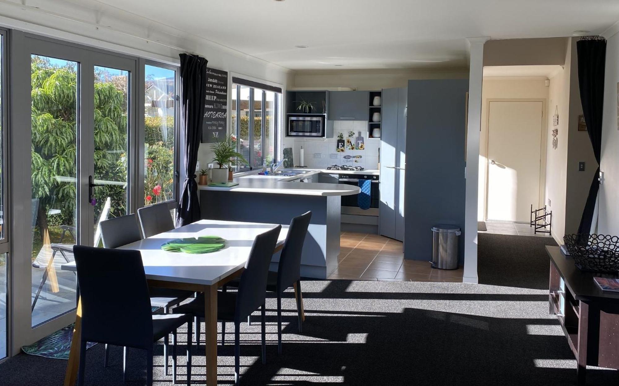 A Home Away From Home In Wanaka Exterior foto